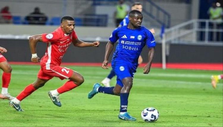 قمة مرتقبة بين شباب الأهلي والنصر تحسم صدارة دوري الإمارات
