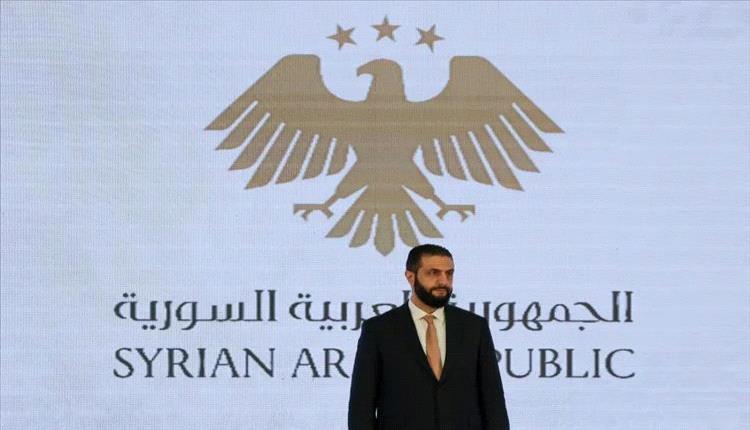 الشرع يعلن: اتفاق أمني مع إسرائيل قريبًا وخطوات للتثبيت تحت مراقبة الأمم المتحدة