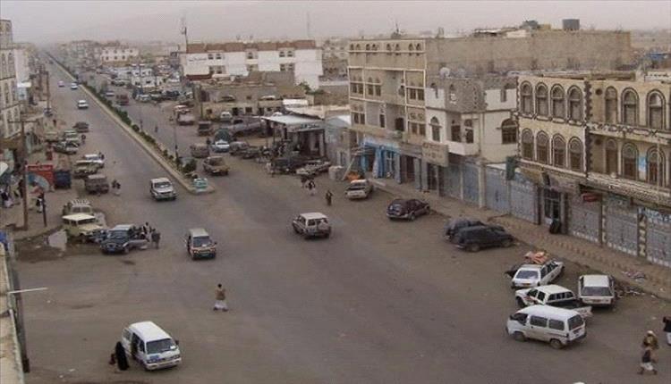 وفاة شاب تحت التعذيب في سجون الحوثيين بعمران
