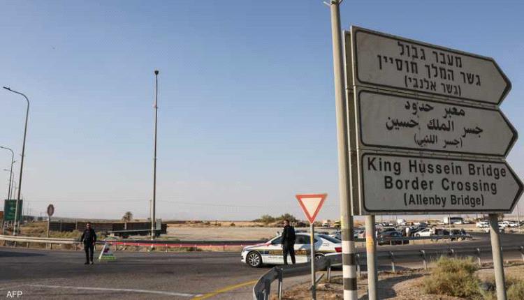 "هجوم المعبر".. القتيلان جنديان وإسرائيل تنتقد الأردن