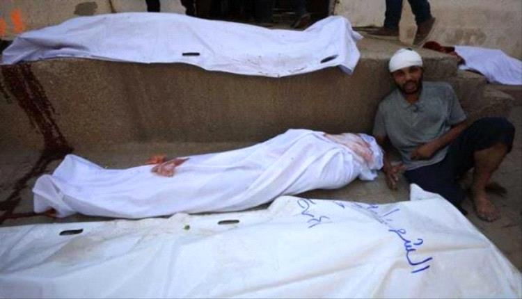 ارتفاع حصيلة شهداء غزة إلى 65 ألفاً وسط استمرار الهجمات الإسرائيلية