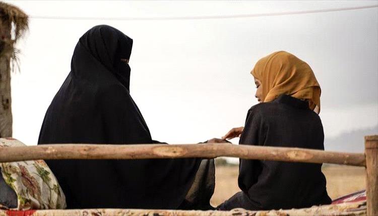 1.8 مليون امرأة يمنية تُترك وحيدة في مواجهة الموت بعد خفض تمويل أممي