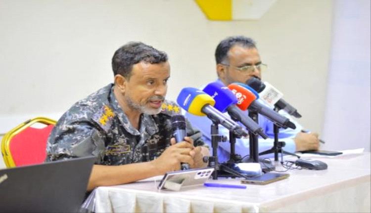 أمن المكلا يرصد تفاقم جرائم النصب والاحتيال خلال 3 سنوات

