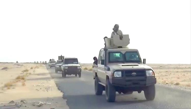 مطلوب أمني يسلم نفسه لحملة الصبيحة: الأبواب ما تزال مفتوحة للعودة
