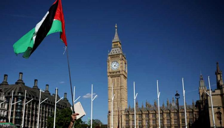 وزيرة فلسطينية: "الاعتراف البريطاني" سيكون خطوة شجاعة