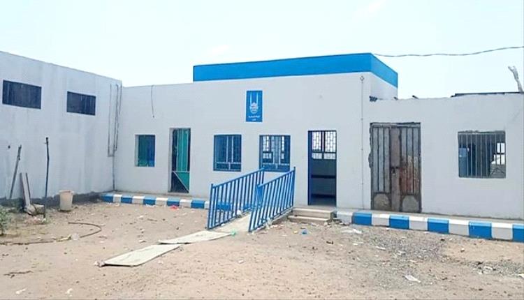تعليم لحج يتسلم 4 مدارس مؤهلة في تبن بدعم من «الإغاثة الإسلامية»