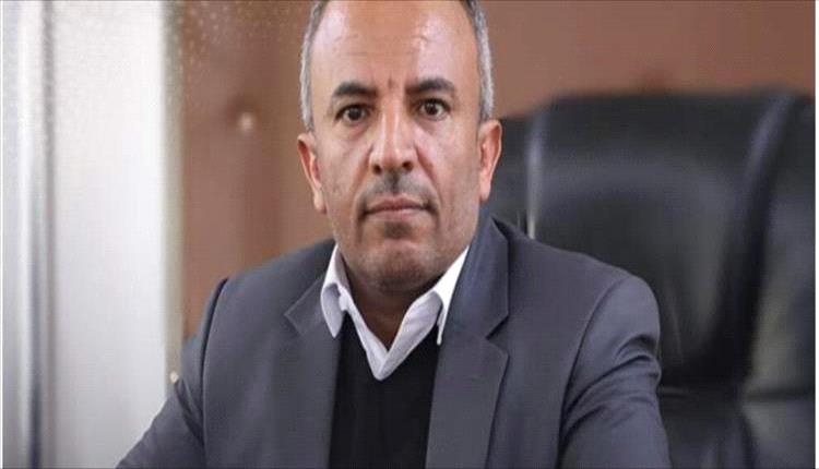 بعد غارة إسرائيلية وزير حوثي يظهر مجددًا بصنعاء