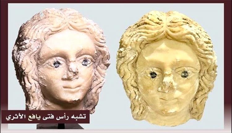 قطع أثرية نادرة من الجنوب تُعرض في معرض إسرائيلي وتثير جدلاً بين الخبراء