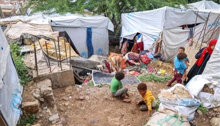 اليمن على حافة المجاعة: 18 مليون جائع و41 ألف يواجهون كارثة وشيكة