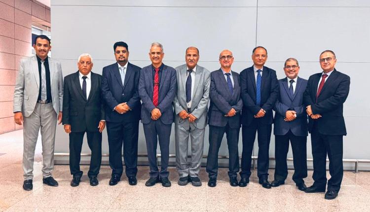 ثمان جامعات يمنية في الصين.. خطوة لبناء شراكات أكاديمية وبحثية دولية