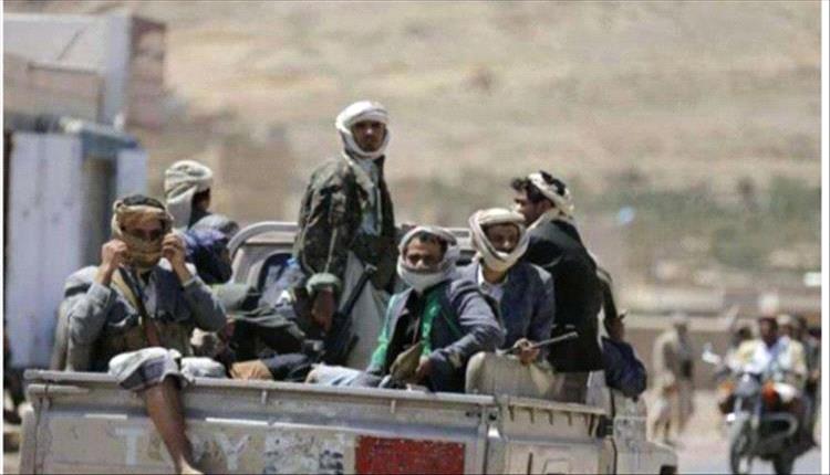 الإرياني: 11 عامًا من الانقلاب الحوثي حصادها الخراب والدمار