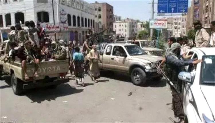 الحوثيون في قبضة الهستيريا الأمنية… مئات المدنيين والمختصين في خطر
