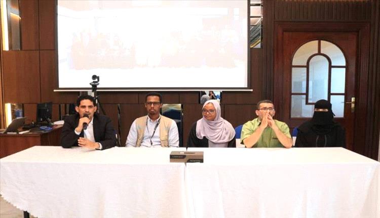 عدن تختتم تدريب مدربين لتعزيز مكافحة الأمراض الحيوانية بنهج الصحة الواحدة
