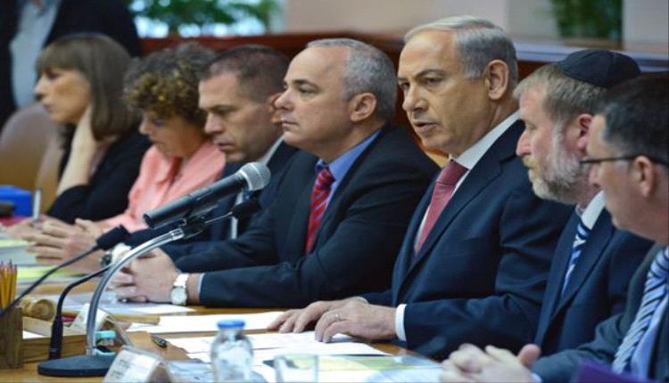 تل أبيب تستنفر بعد اعتراف دولي بفلسطين