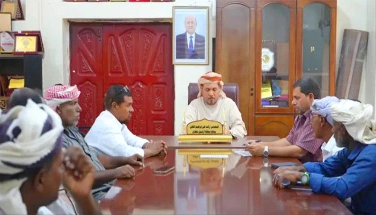 سقطرى تستعد لانطلاق الموسم السمكي الجديد