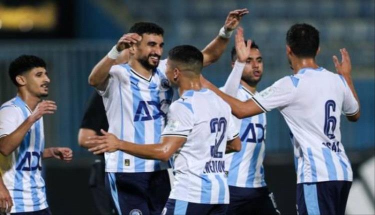 بيراميدز ونهضة بركان صراع الأبطال على كأس السوبر الأفريقية في القاهرة