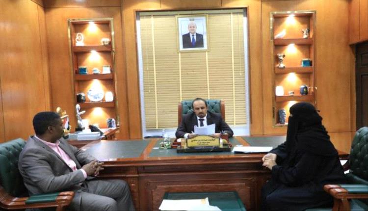 حضرموت: برامج تدريبية تؤهل آلاف الشباب وترفع كفاءة الكوادر في 2025