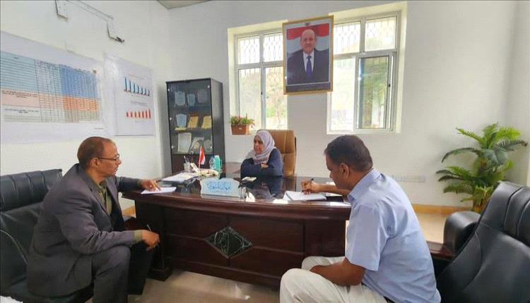 إفتـهان المشهري مديرة نظافة تعز التي ضاعفت الإيرادات واغتيلت قبل جني الثمار