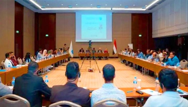 إسطنبول تبحث مستقبل اليمن: من أزمة محلية إلى ساحة صراعات إقليمية ودولية