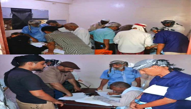 أبين تفتح ملف الأراضي العالقة: خطوات جادة تعيد الحقوق لأصحابها