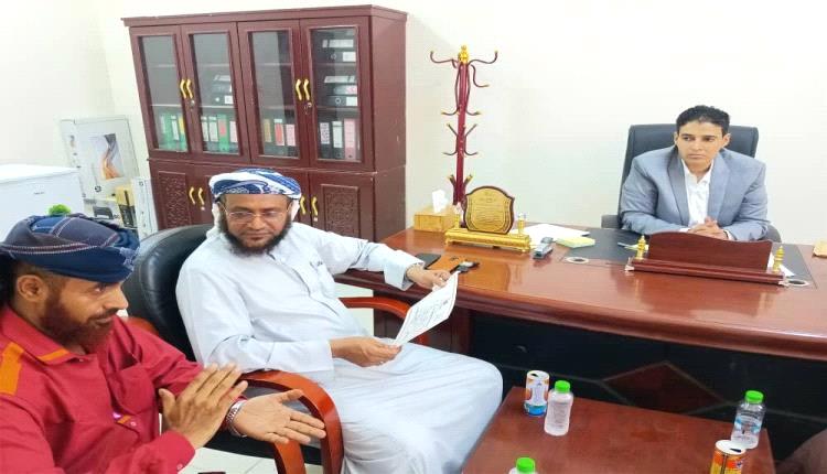 عدن.. انطلاق حملة شاملة لمحو الأمية في السجون