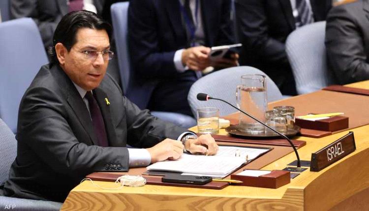 أول تعليق إسرائيلي بشأن مؤتمر حل الدولتين
