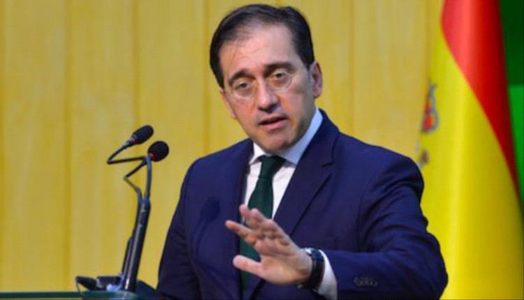 إسبانيا: نتنياهو عاجز عن وقف موجة الاعتراف بفلسطين