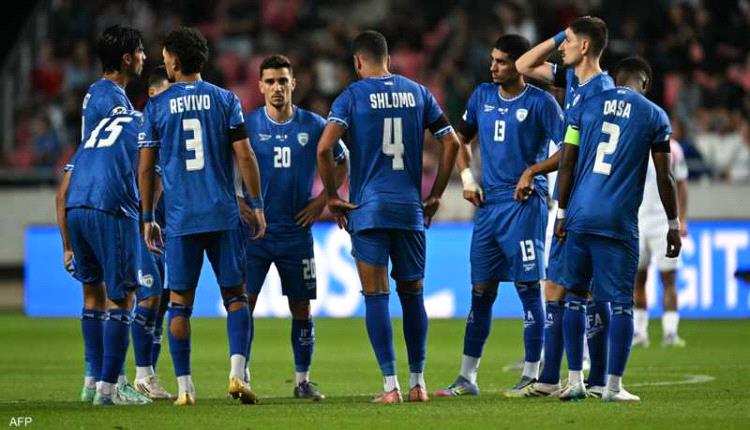خبراء بالأمم المتحدة يدعون فيفا ويويفا لتعليق عضوية إسرائيل