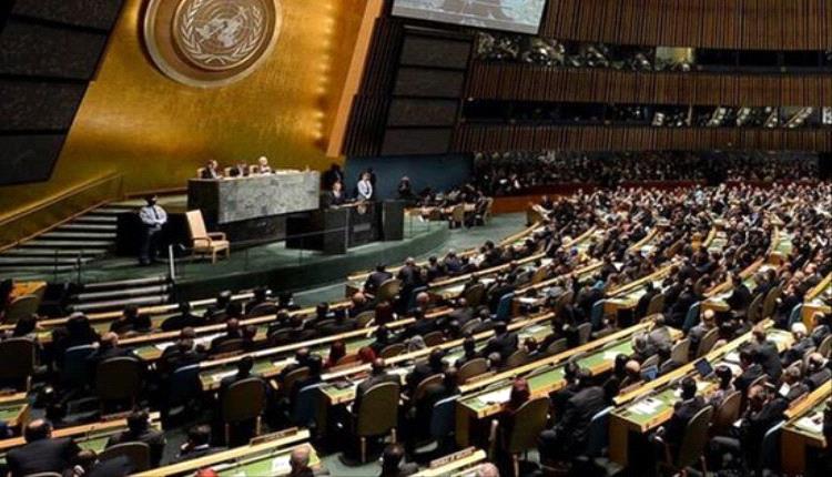 حماس: مؤتمر حل الدولتين خطوة إيجابية ودعوة لردع الاحتلال
