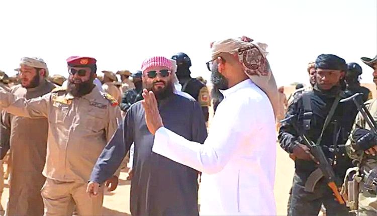 درع الوطن تُحبط الإشاعات: العميد بشير المضربي مستمر في قيادة القوات
