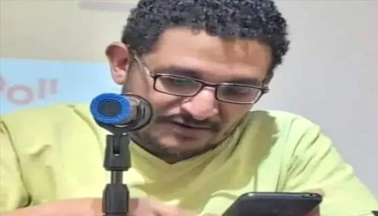اختطاف ناشط إعلامي في صنعاء بسبب منشورات ساخرة من انقلاب الحوثيين