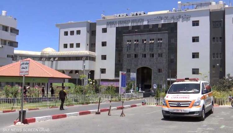 دول غربية تعرض المساعدة بعلاج مرضى من غزة في الضفة الغربية