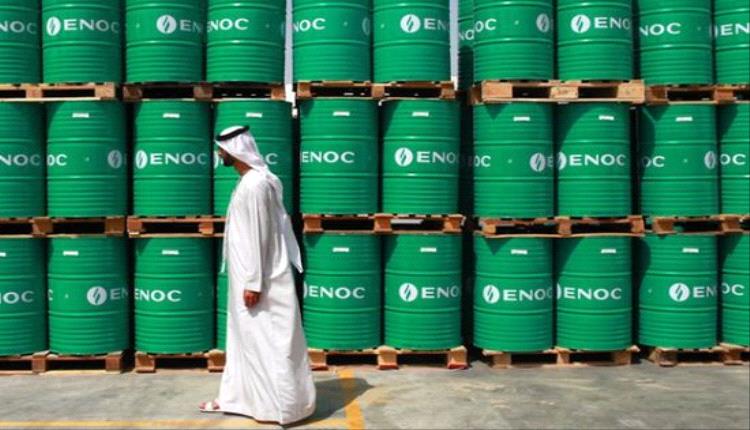 دبي تحدد سعر خامها النفطي لديسمبر بخصم طفيف عن خام عمان