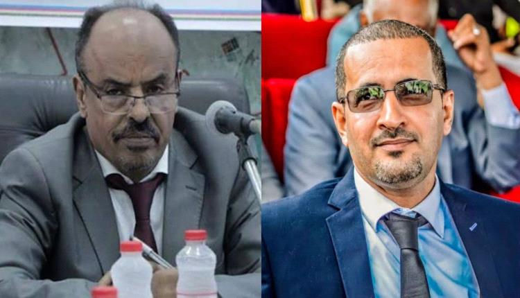 فضيحة بسط أراضي الدولة في جزيرة العمال تهز المنطقة الحرة وموانئ عدن