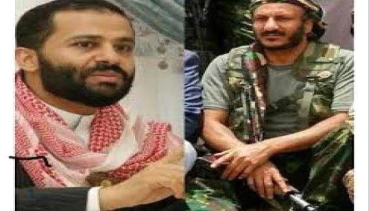 اشتباك حاد بين حميد الأحمر وموالين لطارق صالح: اتهامات متبادلة واستخفاف متبادَل بتضحيات الخصم