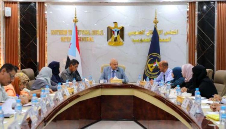 الزُبيدي في الأمم المتحدة الجمعية الوطنية تؤكد أهمية الحضور الجنوبي دولياً