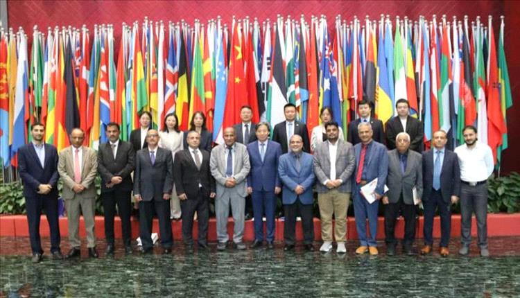 جسور جديدة بين اليمن والصين: تعاون أكاديمي لتطوير تعليم اللغة الصينية
