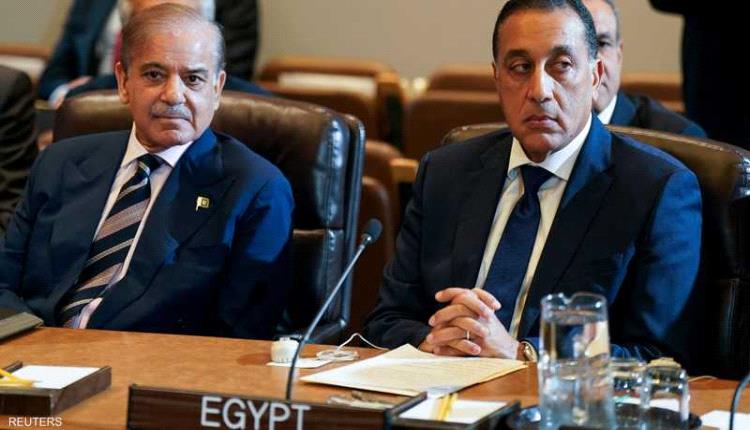 مصر تعلن البدء في إجراءات تدريب قوات أمن فلسطينية