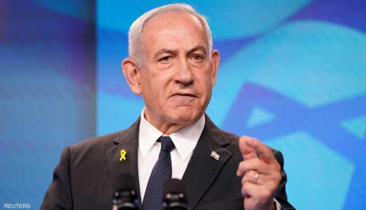 نتنياهو: لن تكون هناك "دولة فلسطينية"