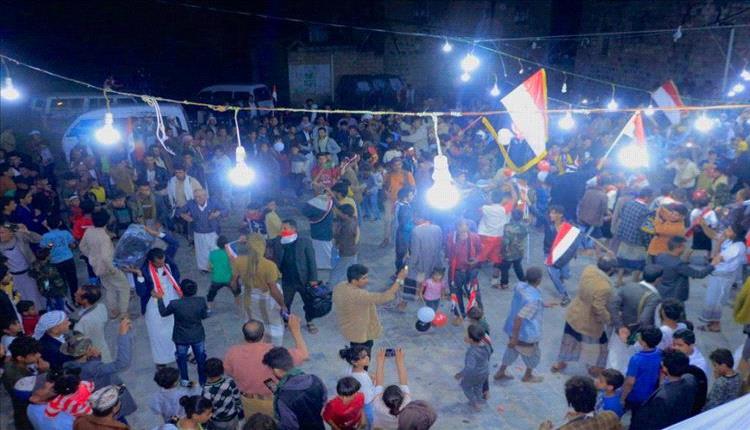 الحوثيون يجرّمون الاحتفال بثورة 26 سبتمبر ويصفونه بـ"الخيانة الوطنية"