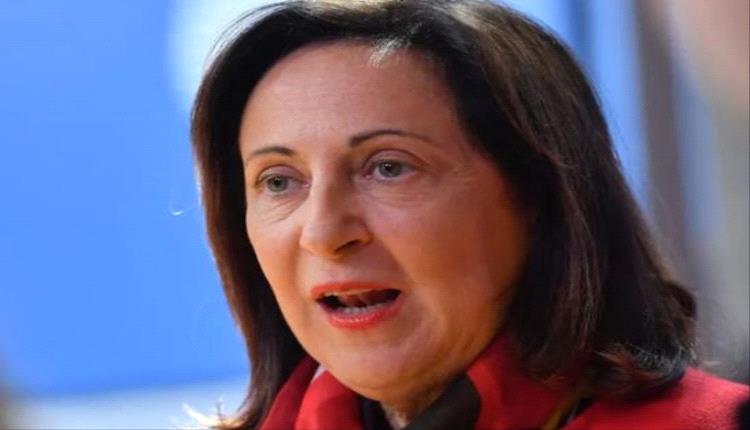 تشويش روسي يفشل في إيقاف طائرة وزيرة الدفاع الإسبانية قرب كالينينغراد