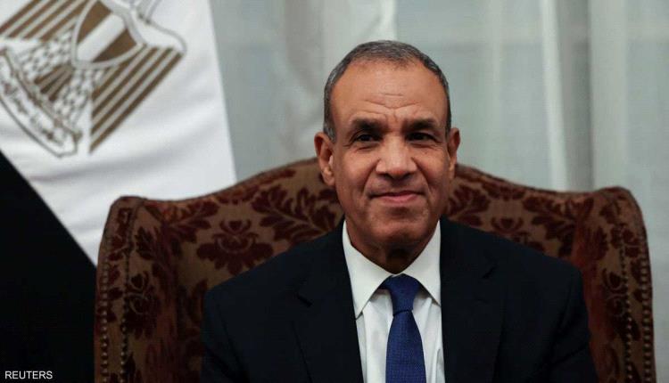 وزير الخارجية المصري: سنعقد مؤتمرا لإعادة إعمار غزة