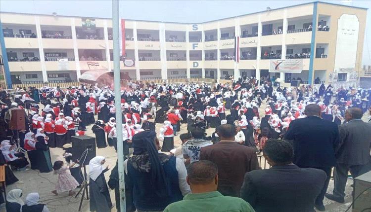 تعز تغني مهرجان وطني يكتشف المواهب ويجدد روح الثورة