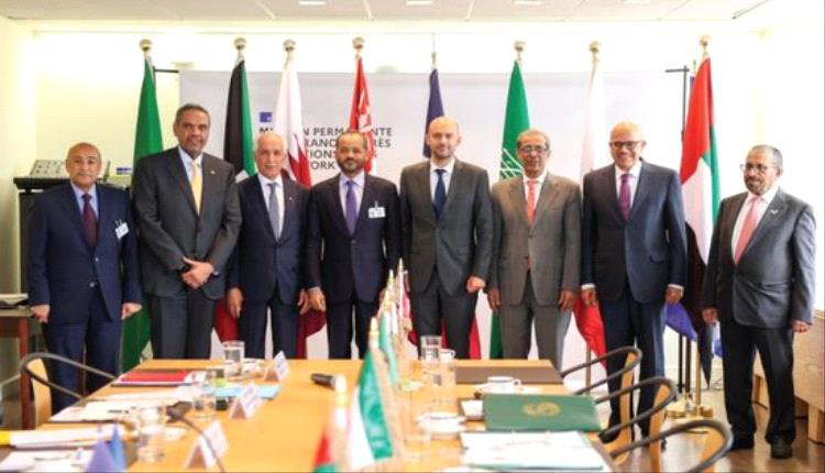 مجلس التعاون: الشراكة مع واشنطن ركيزة للأمن والاستقرار
