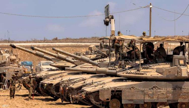 مايكروسوفت تعطل خدمات لوحدة تابعة لوزارة الدفاع الإسرائيلية