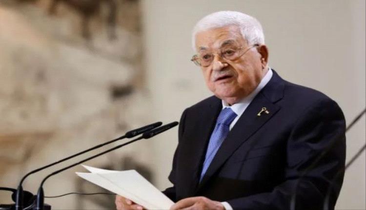 عباس يخاطب الأمم المتحدة عبر الفيديو بعد منعه من دخول أميركا