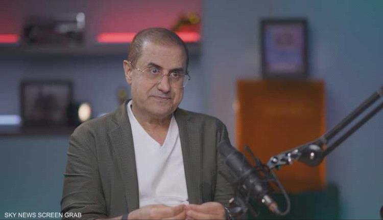 لطفي الزعبي: أخبرت عموتة ألا يدرب منتخب العراق