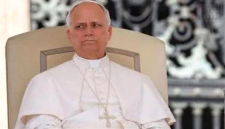 بابا الفاتيكان: الاعتراف بدولة فلسطين خطوة نحو العدالة وإنهاء الصراع