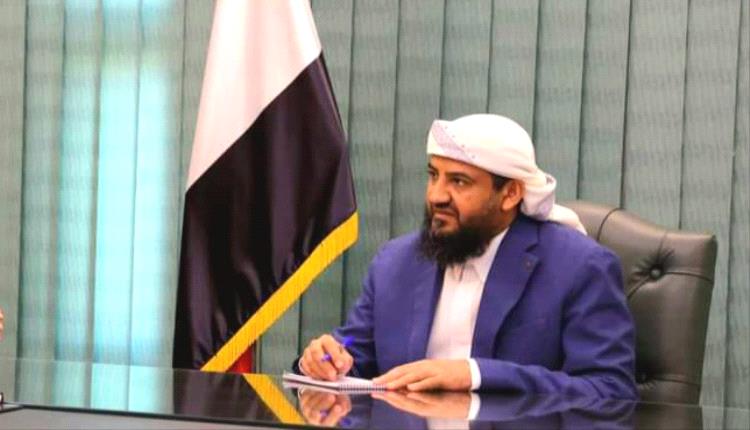 أبو زرعة المحرّمي في ذكرى 26 سبتمبر: الثورة حيّة.. لكن أهدافها مدفونة تحت ركام الفساد