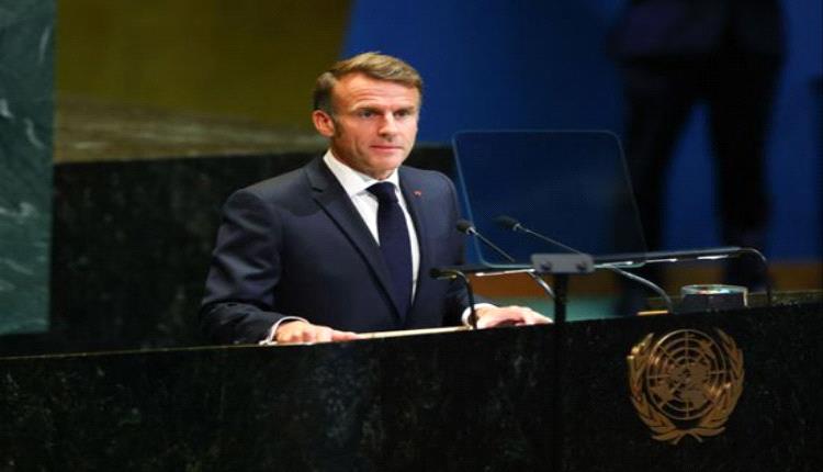 فرنسا: الاعتراف بدولة فلسطين كان حتميًا.. ونتنياهو يواجه عزلة متصاعدة
